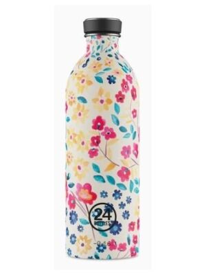 24 Bottles Urban Bottle 1 lt Petit Jardin 24 Bottles Urban Bottle 1 lt Petit Jardin