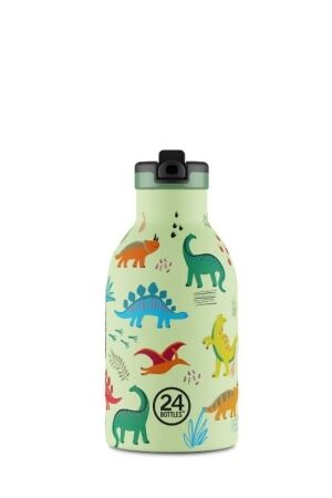 24 Bottles 24 Bottles Kids Insulated Bottle  24 Bottles 24 Bottles Kids Insulated Bottle