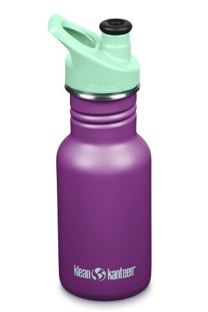 Klean Kanteen Klean Kanteen 355 ml Sparkling Grape  Klean Kanteen Klean Kanteen 355 ml Sparkling Grape