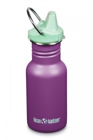 Klean Kanteen Klean Kanteen 355 ml Kid Kanteen Classic  Klean Kanteen Klean Kanteen 355 ml Kid Kanteen Classic