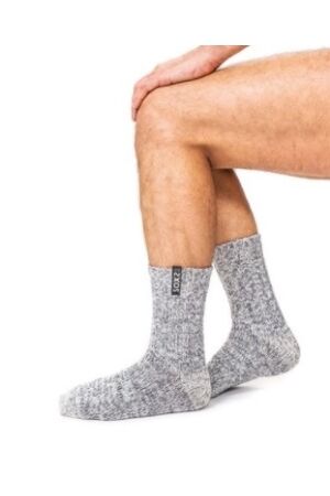 SOXS SOXS Sox mittel/black  SOXS SOXS Sox mittel/black