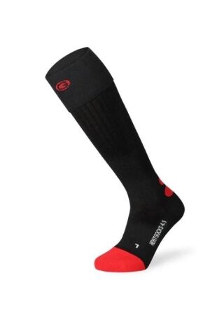 Lenz Lenz Heat Sock 4.1 toe cap  Lenz Lenz Heat Sock 4.1 toe cap