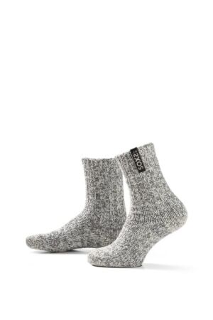 SOXS SOXS Sox mittel/schwarz  SOXS SOXS Sox mittel/schwarz