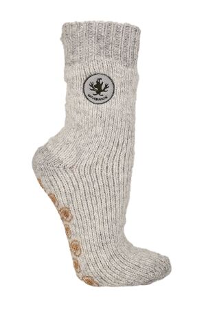 Adelheid Adelheid Naturbursche Stricksocken  Adelheid Adelheid Naturbursche Stricksocken