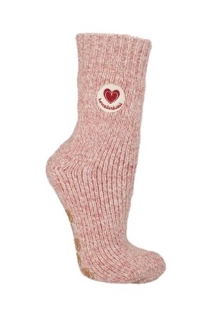 Adelheid Adelheid Herzallerliebst Stricksocken  Adelheid Adelheid Herzallerliebst Stricksocken
