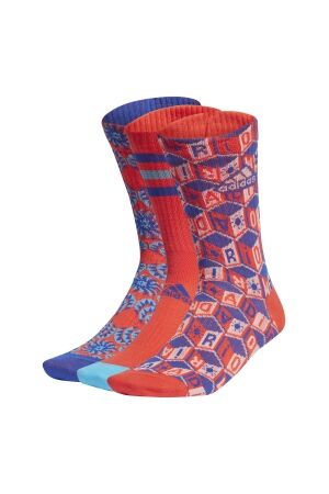 Adidas Adidas Farm Sock  Adidas Adidas Farm Sock