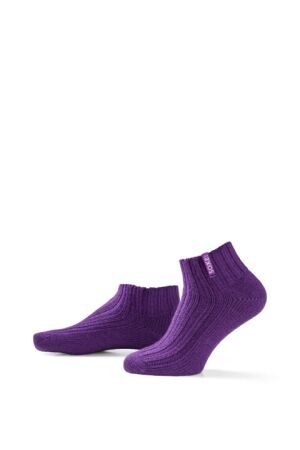 SOXS SOXS Streetwear niedrig lila  SOXS SOXS Streetwear niedrig lila