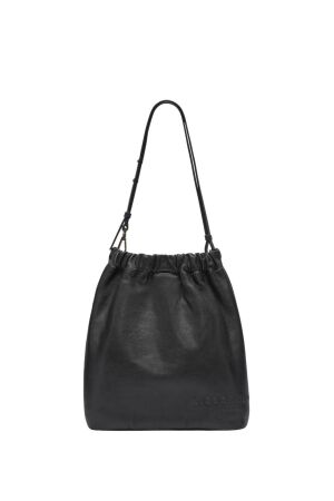 Liebeskind Liebeskind Ruffle Hobo M  Liebeskind Liebeskind Ruffle Hobo M