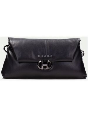 Hispanitas Bolsos BI254157-black Hispanitas Bolsos BI254157-black