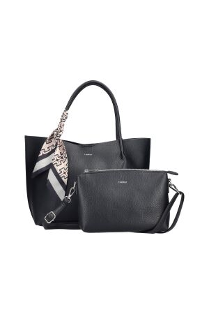 Rieker Rieker schwarz schwarz