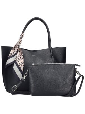 Rieker H1399-00 schwarz