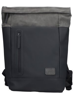 Rieker H5101-03 black/grau