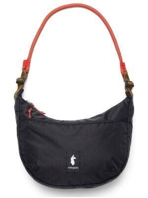 Cotopaxi Lista 2L Lightweight Crossbody T8-F23-BLK-U Cotopaxi Lista 2L Lightweight Crossbody T8-F23-BLK-U