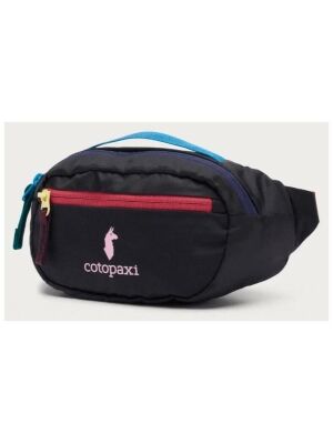 Cotopaxi Del Dia Kapai Hip Pack 1,5 L KAP1,5--s25-ddd Cotopaxi Del Dia Kapai Hip Pack 1,5 L KAP1,5--s25-ddd