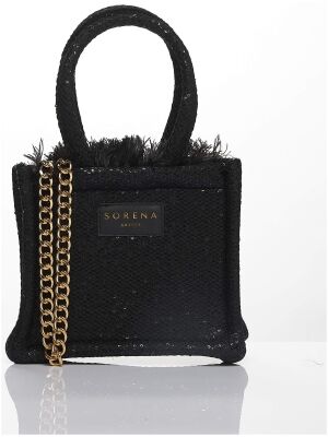 Sorena Adora Adora Mini Tote Bag Sorena Adora Adora Mini Tote Bag
