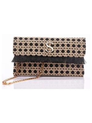 Sorena Madalena Harites clutch Madalena
