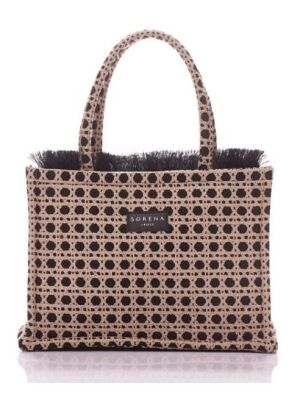 Sorena Madalena Madalena Medium Tote Bag