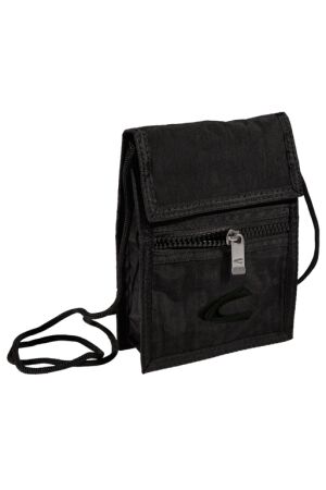 Camel Bags Camel Bags Brustbeutel Journey, schwarz Black black Camel Bags Camel Bags Brustbeutel Journey, schwarz Black black
