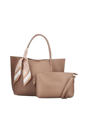 Rieker Rieker TAUPE taupe