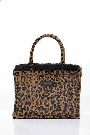 Sorena Sorena Leopard  Sorena Sorena Leopard