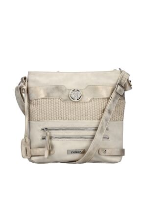 Rieker Rieker crema/muschel/beige-silber crema/muschel/beige-silber