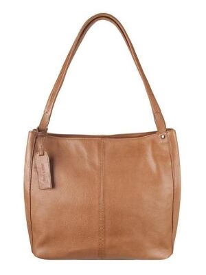 Bull&Hunt shopper bag tan 91-2030 Bull&Hunt shopper bag tan 91-2030