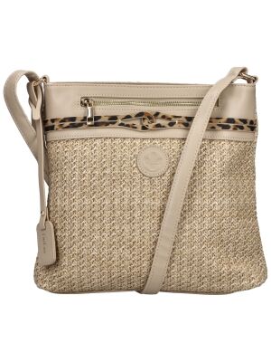 Rieker H1519-65 beige/beige