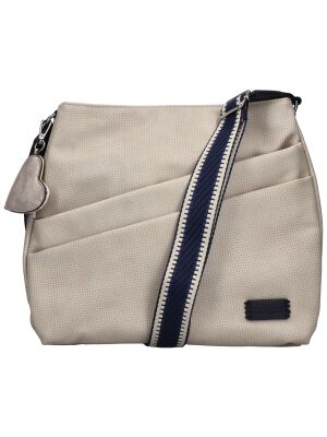 Rieker H1004-60 beige/marine