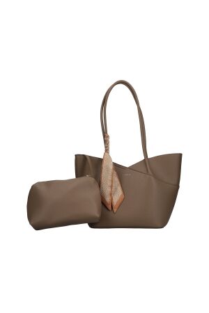 Rieker Rieker Taupe taupe