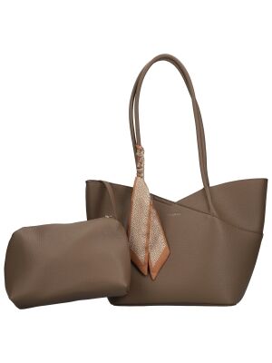 Rieker H1559-65 Taupe