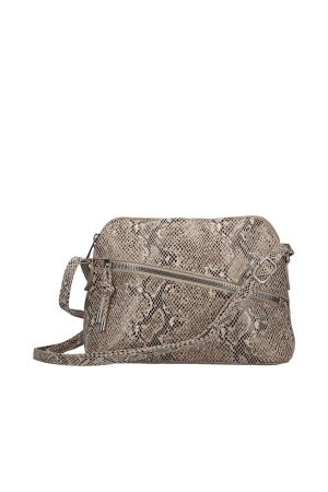 Rieker Rieker beige-schwarz beige-schwarz