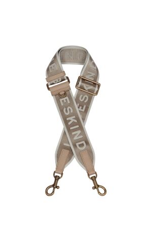Liebeskind Liebeskind Logo Webbing Strap  Liebeskind Liebeskind Logo Webbing Strap