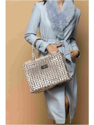 Sorena Daphne Daphne Medium Tote Bag Sorena Daphne Daphne Medium Tote Bag