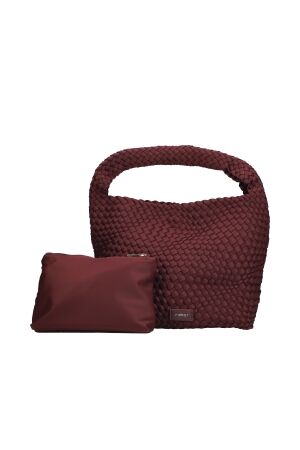 Rieker Rieker burgundy burgundy