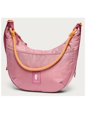 Cotopaxi Trozo 8L Shoulder Bag T8-rose Cotopaxi Trozo 8L Shoulder Bag T8-rose