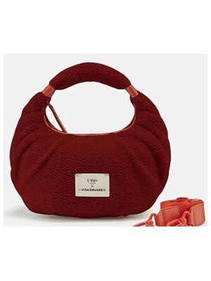 Unio Hamburg burgundy Kitzbühel S Teddy Unio Hamburg burgundy Kitzbühel S Teddy