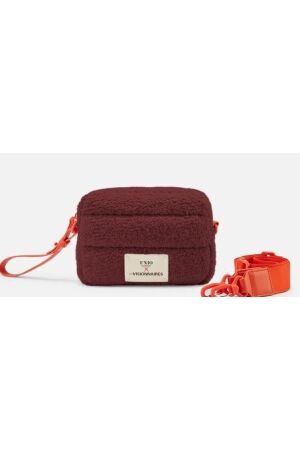 Unio Hamburg Unio Hamburg burgundy  Unio Hamburg Unio Hamburg burgundy