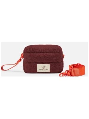 Unio Hamburg burgundy Paris Teddy Unio Hamburg burgundy Paris Teddy