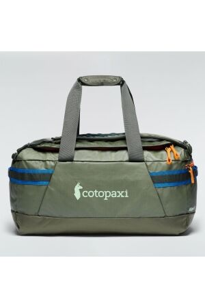Cotopaxi Cotopaxi Allpa Getaway 55L Duffel Cotopaxi Cotopaxi Allpa Getaway 55L Duffel