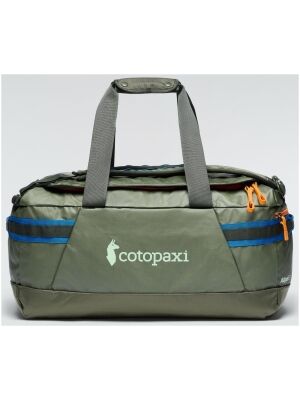 Cotopaxi Allpa Getaway 55L Duffel AGT55-FTG Cotopaxi Allpa Getaway 55L Duffel AGT55-FTG