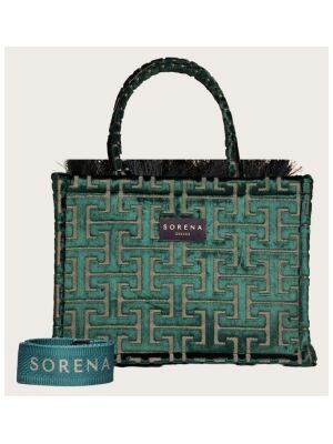 Sorena Nafsika Nafsika Medium Tote Bag Sorena Nafsika Nafsika Medium Tote Bag