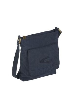 Camel Bags Camel Bags Umhängetasche Journey, dunke dark blue dark blue Camel Bags Camel Bags Umhängetasche Journey, dunke dark blue dark blue
