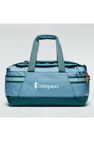 Cotopaxi Cotopaxi Allpa Getaway 55L Duffel  Cotopaxi Cotopaxi Allpa Getaway 55L Duffel