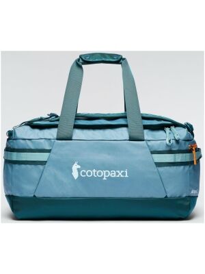 Cotopaxi Allpa Getaway 55L Duffel AGT55-SPABY Cotopaxi Allpa Getaway 55L Duffel AGT55-SPABY