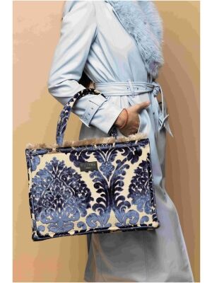 Sorena Leticia Leticia Medium Tote Bag Sorena Leticia Leticia Medium Tote Bag