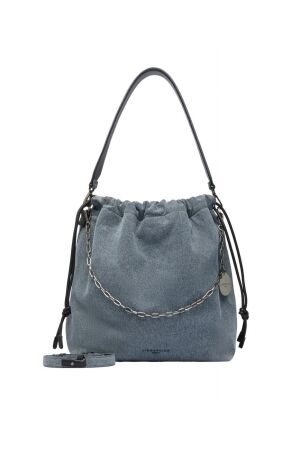 Liebeskind Liebeskind Denim Lya II Hobo M Liebeskind Liebeskind Denim Lya II Hobo M