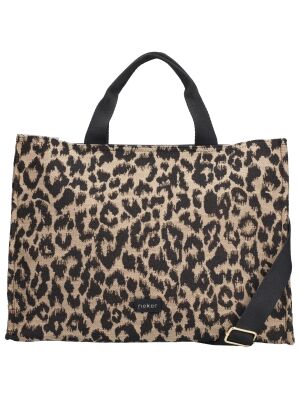 Rieker H1070-90 schwarz/beige