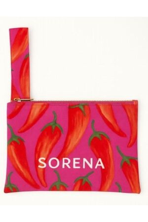 Sorena Sorena Lucky Clutch 