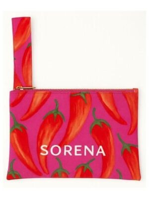 Sorena Lucky Clutch LC008
