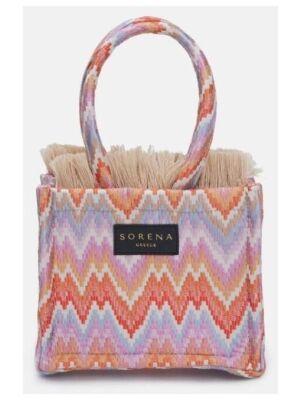 Sorena Caldera Caldera Mini Tote Bag
